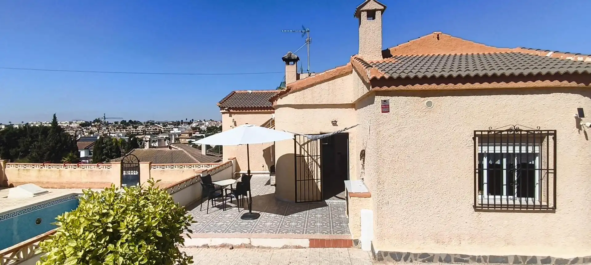 Villa avec piscine à vendre à San Fulgencio, imagen 25