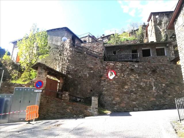 Apartamento en Venta en Toses