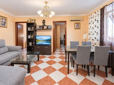 Wohnung mit Aufzug zum Verkauf in Santiago - Coronación