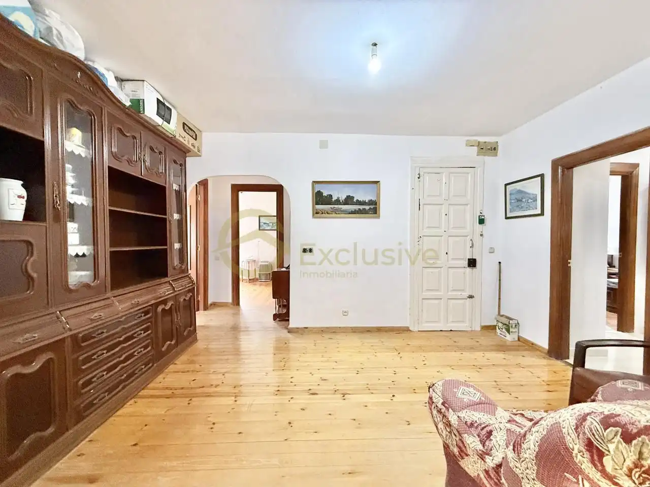 Flat for sale in El Parador, 6, Soto del Barco