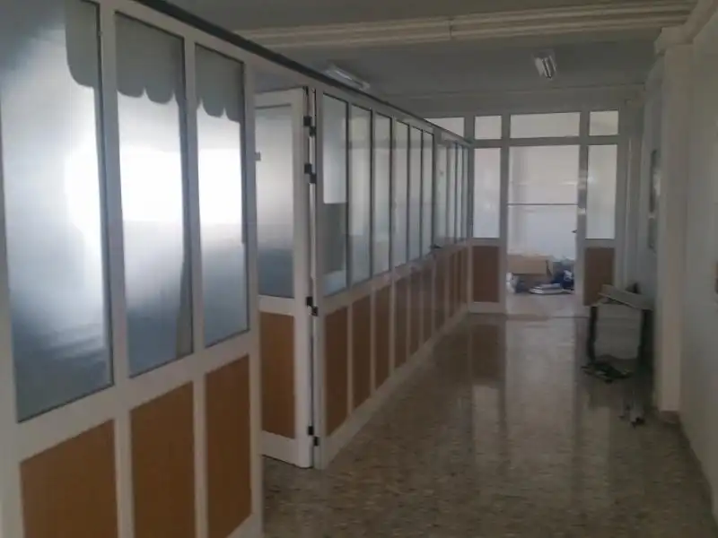 Nau industrial en venda en Onzonilla amb Calefacció