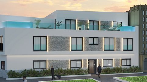 Foto 5 de Pis en venda a Calle Faro Nuevo, Poniente - Faro, Málaga