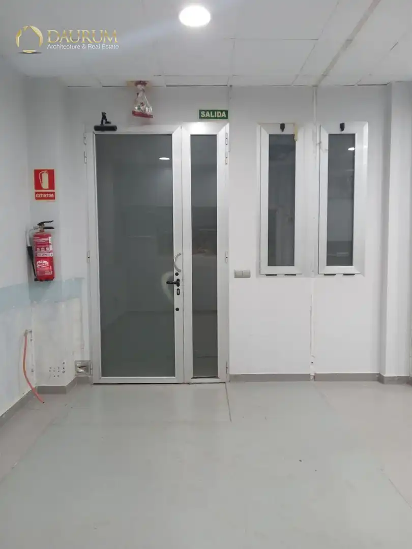 Nau industrial en venda en Valencia