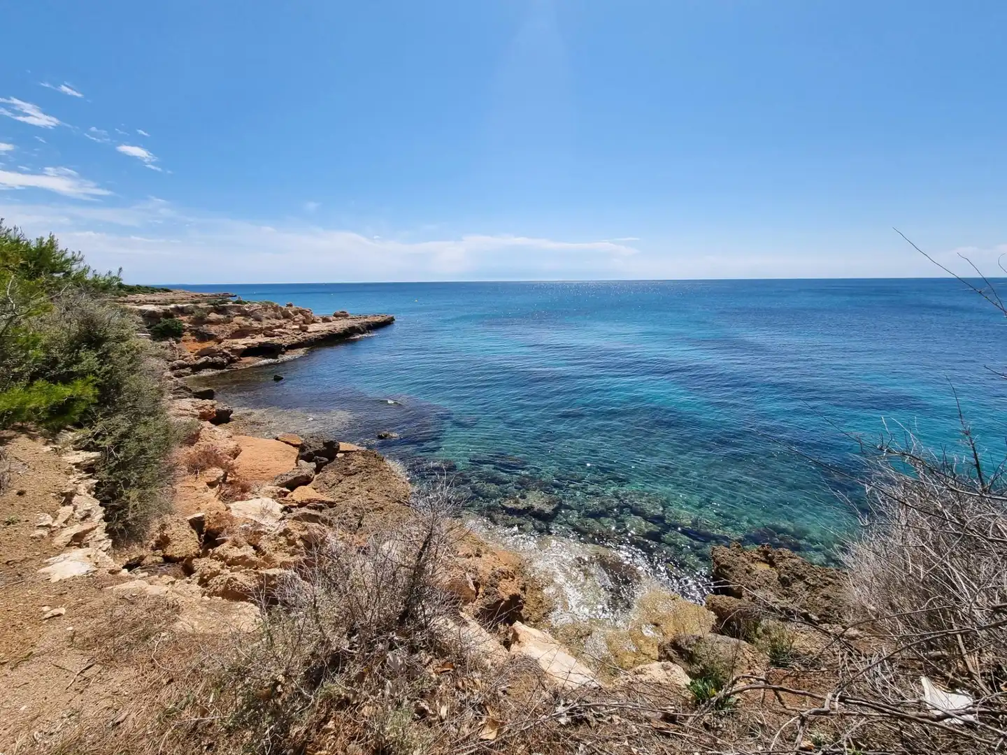 Houses for sale in Les Tres Cales