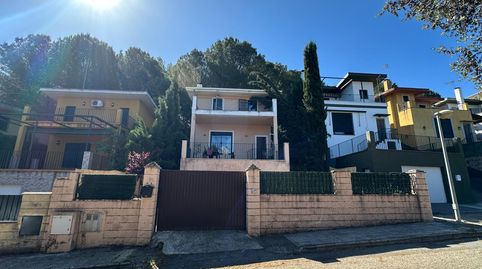 Foto 3 von Haus oder Chalet zum Verkauf in Santa Maria de Trassierra, Córdoba Capital