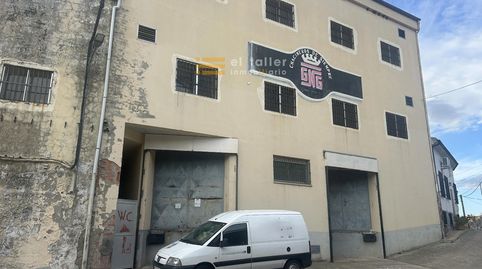 Nave industrial en Ledrada, image 3