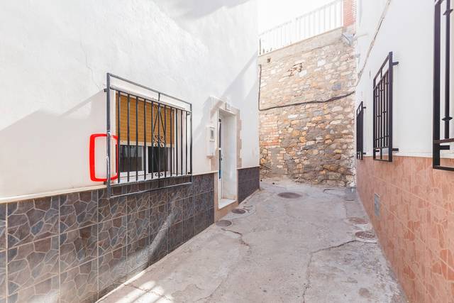 Casa-chalet en Venta en C/ Cuartel  en Macael