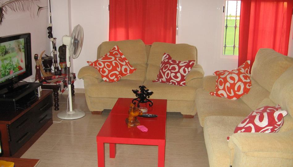 Photo 1 of Flat for sale in Guadalcázar, Córdoba