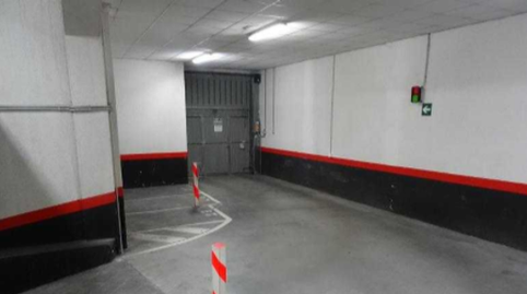 Foto 4 de Garatge en venda a N/a, -1, Atxuri, Bizkaia