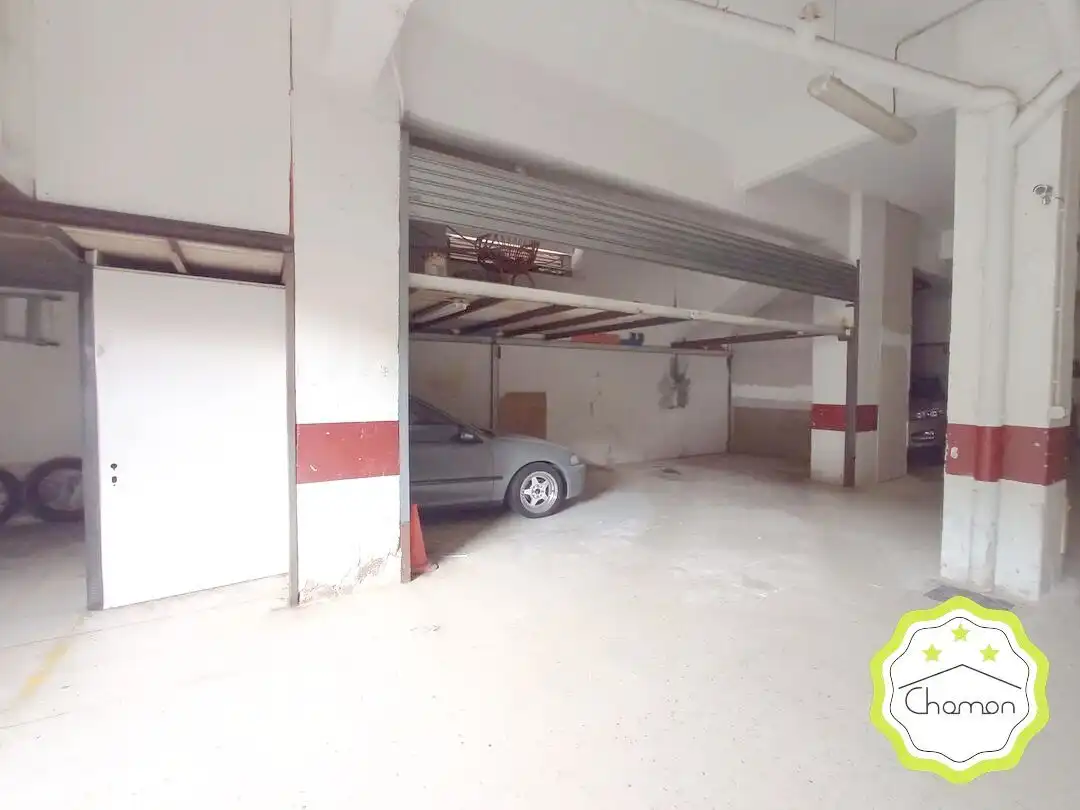 Parkplatz zum Verkauf in Errekalde, imagen 2