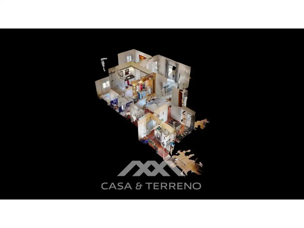 Casa amb terrassa en venda a Partida Fuente Ariza, imagen 37