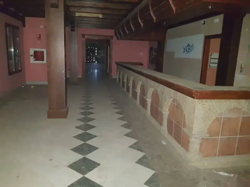 Local commercial à vendre à Santibáñez el Alto, imagen 27