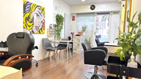 Foto 2 von Geschaftsraum zur Miete in Avinguda Meridiana, El Clot, Barcelona Capital