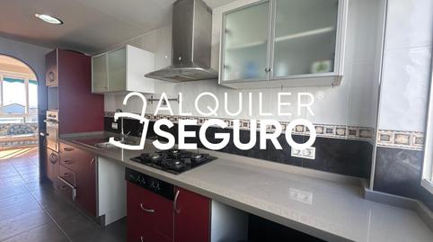 Photo 3 of Flat to rent in Carretera de Rocafort, Ayuntamiento - El Salvador, Valencia