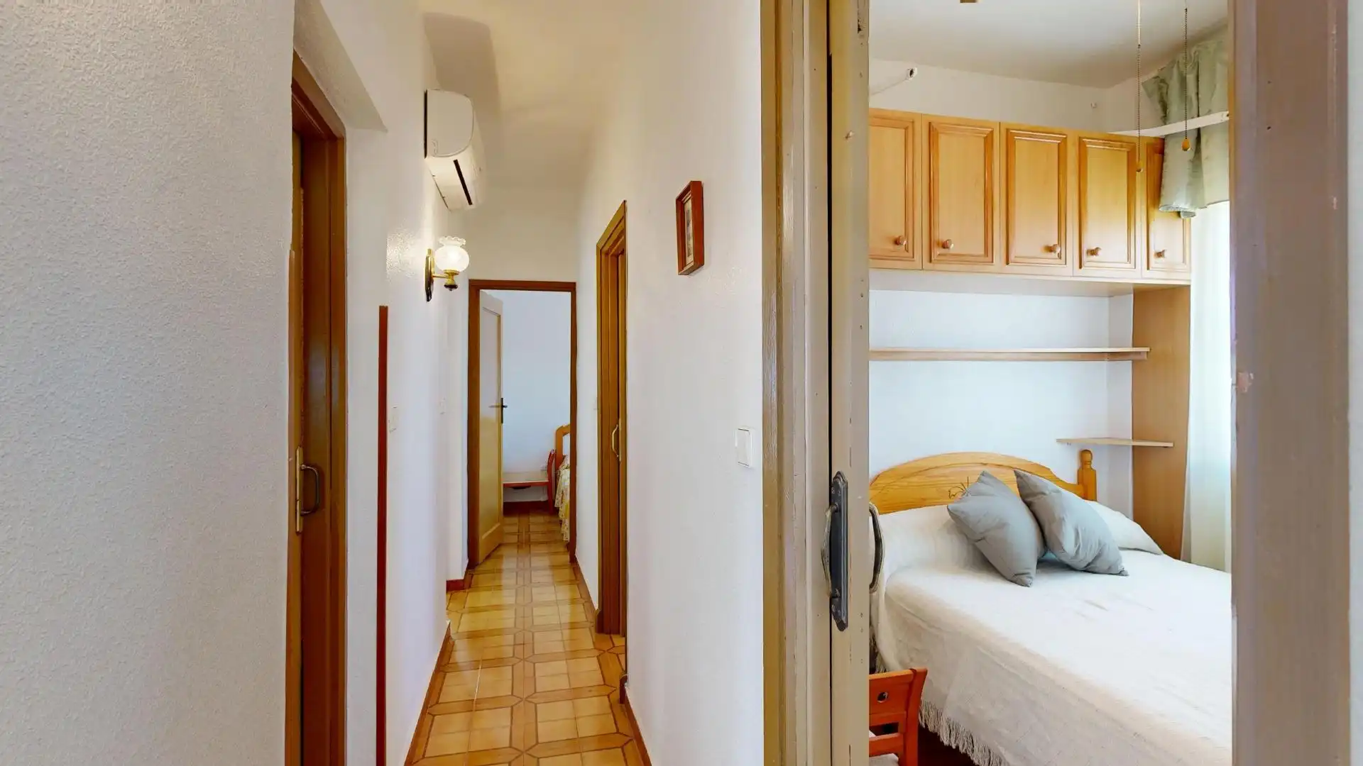 Piso en venta en Cartagena con Aire acondicionado y Terraza