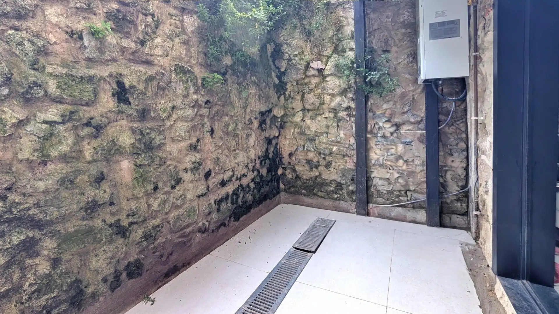 Flat for sale in Santander  with Heating