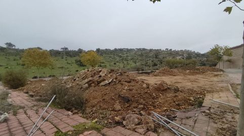 Foto 5 de Residencial en venta en Zona Norte - Hospital - Urbanizaciones, Plasencia