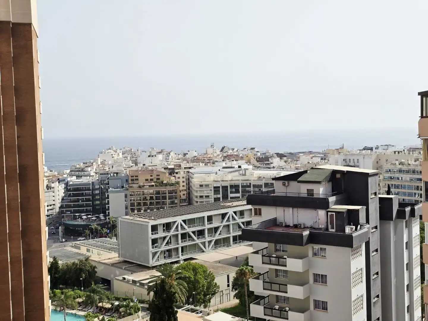 Wohnung mit Pool zum Verkauf in Calle Mirador 5, imagen 2