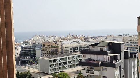 Foto 2 de Piso en venta en Calle Mirador, 5, Juzgados - Plaza de Toros, Benidorm