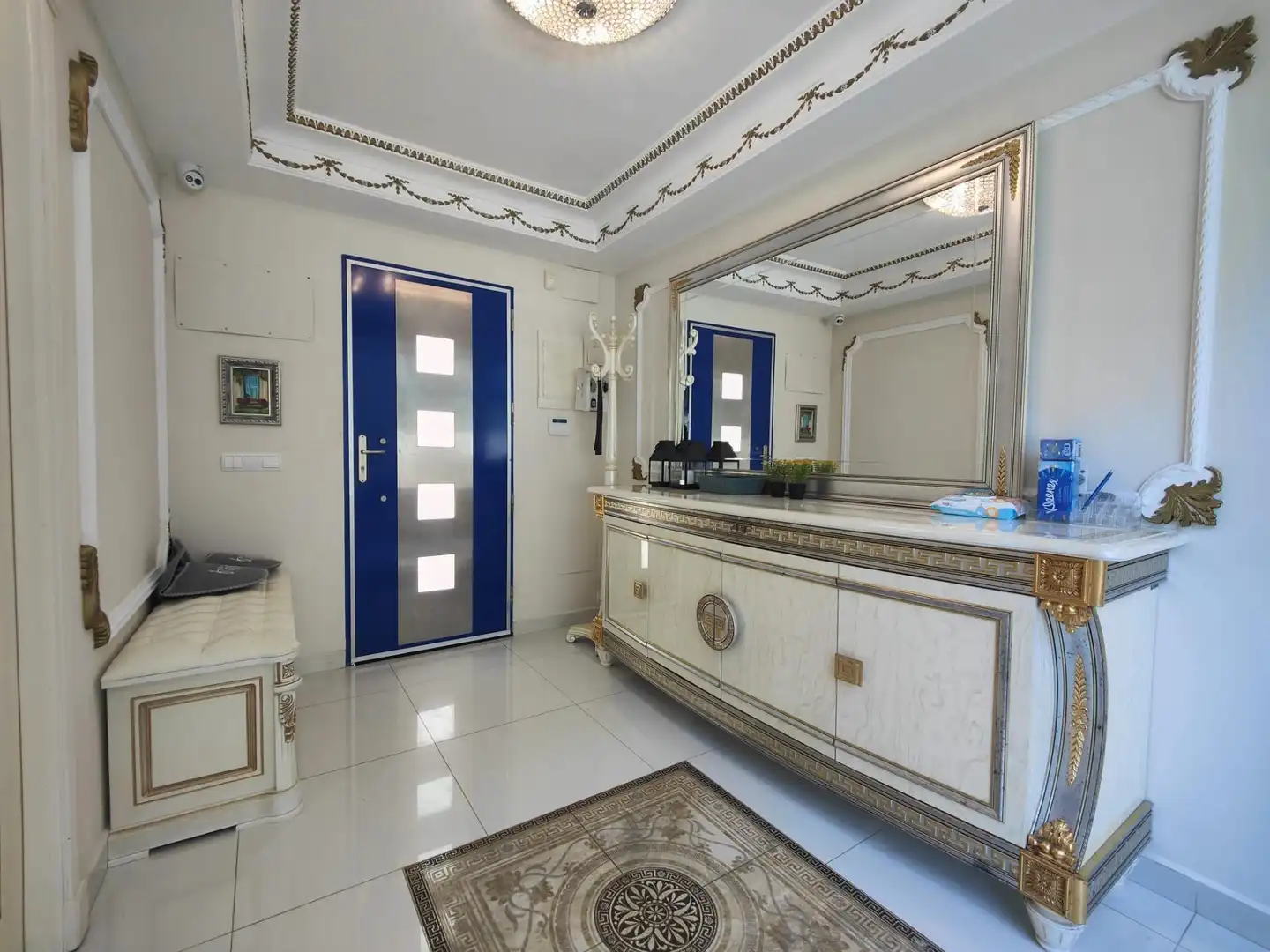 Villa avec piscine à vendre à Altea Hills, imagen 6