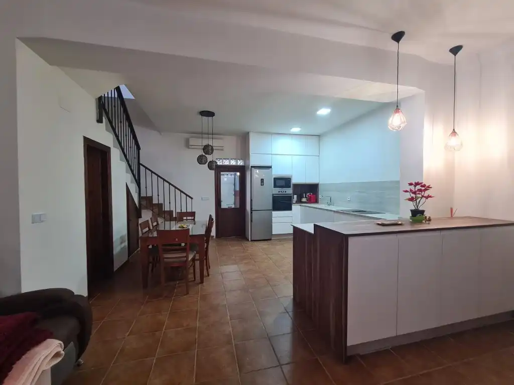 Dúplex en venta en Isla Chica