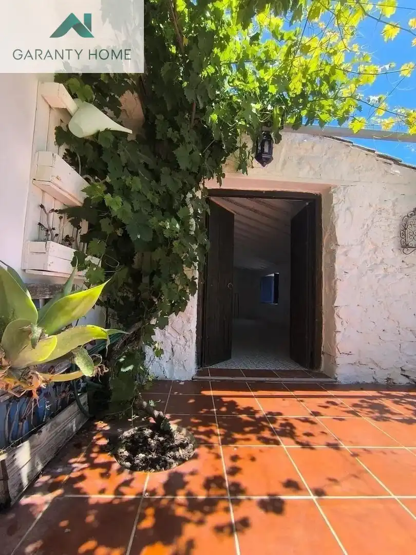 Finca rústica en venda en Rincón de la Victoria amb Terrassa, Piscina i Moblat