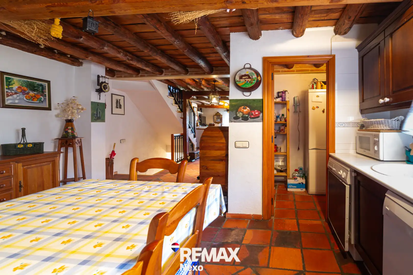 Casa adosada en venta en Torreiglesias con Aire acondicionado, Calefacción y Amueblado