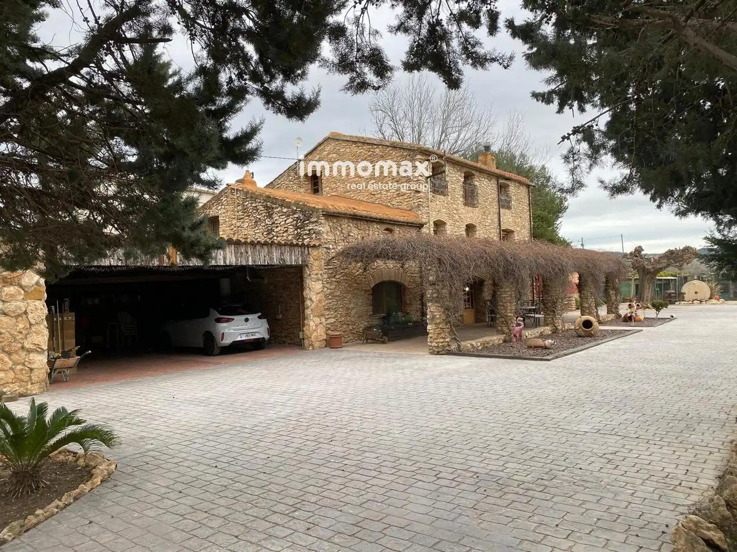 Villa mit Pool zum Verkauf in 47, imagen 40