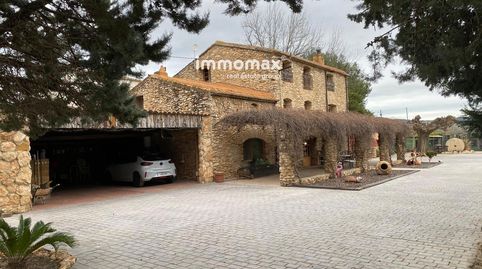 Chalet en venta en Tortosa