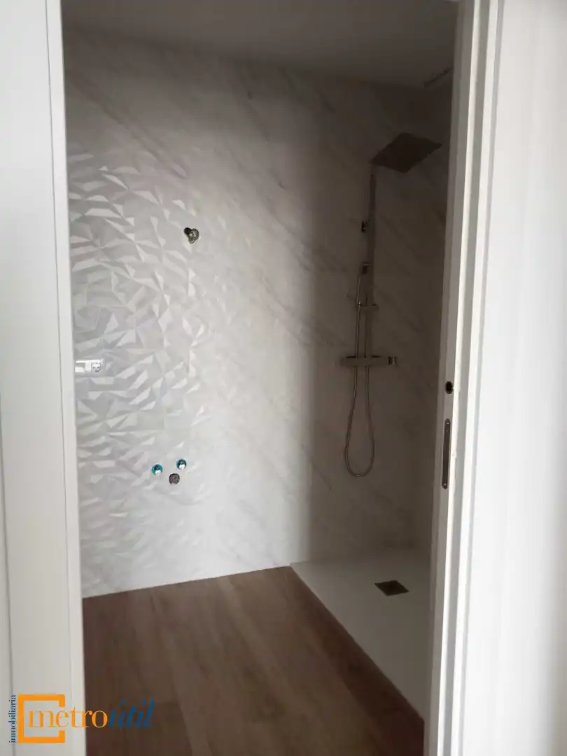 Bany de Pis en venda en Salamanca amb Aire condicionat, Calefacció i Parquet