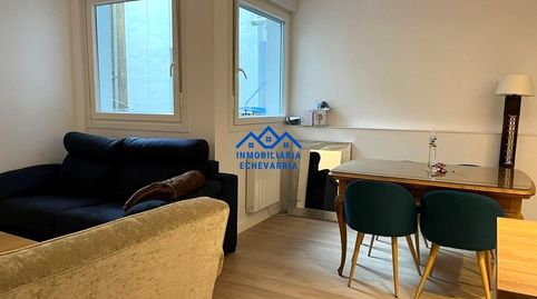 Photo 2 of Flat for rent in Las Arenas, Getxo