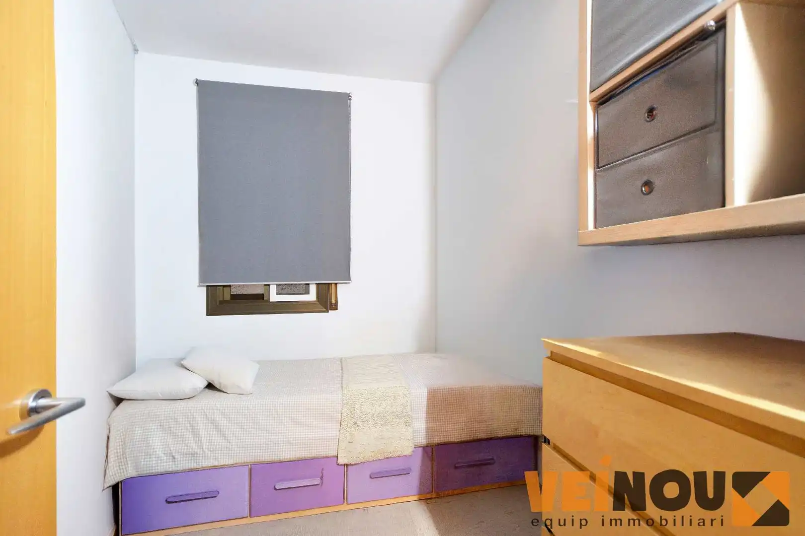 Wohnung mit Terrasse zum Verkauf in Carrer de Santa Dorotea, imagen 17