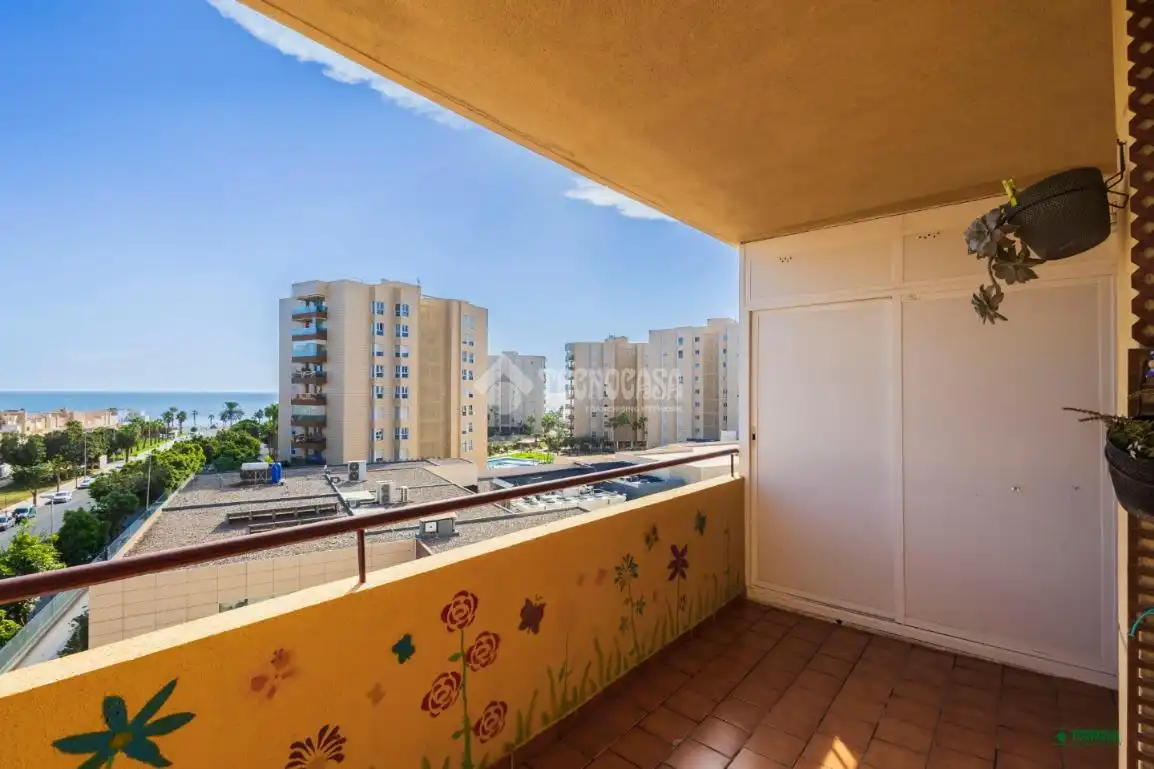 Piso con ascensor en venta en Nueva Almería - Cortijo Grande - Vega de Acá, imagen 32