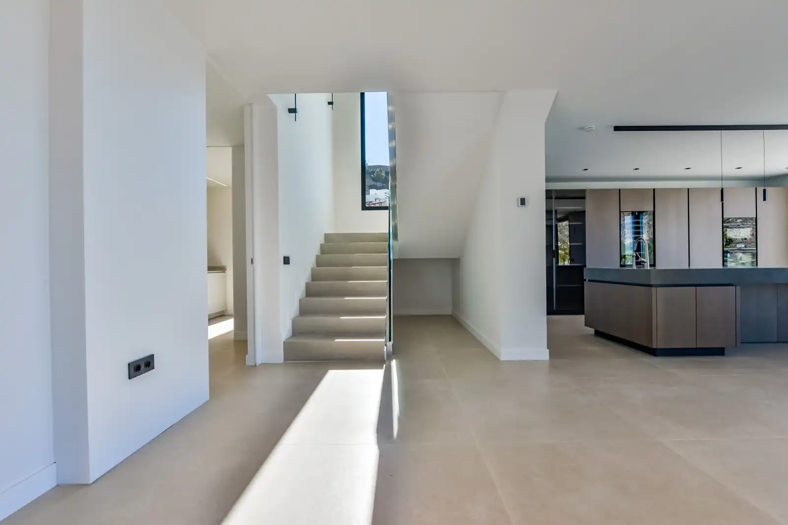 Casa o chalet en venta en Altea con Aire acondicionado, Calefacción y Jardín privado