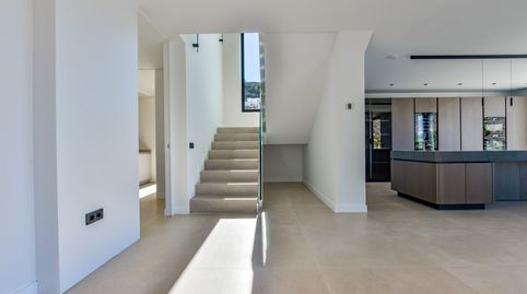 Foto 4 de Casa o xalet en venda a Altea Hills, 58, Mascarat, Altea