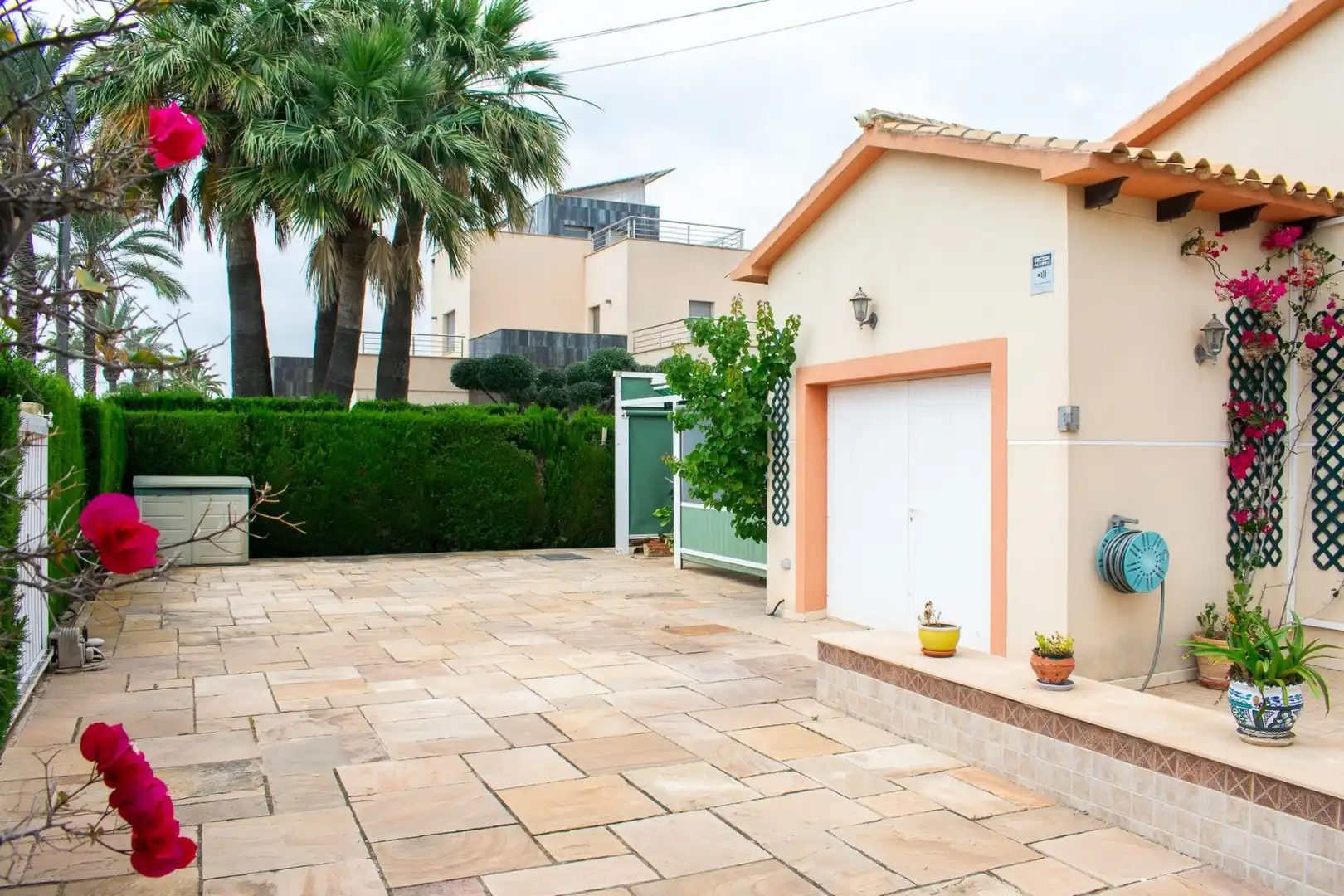Villa mit Pool zum Verkauf in Orihuela Costa, imagen 2