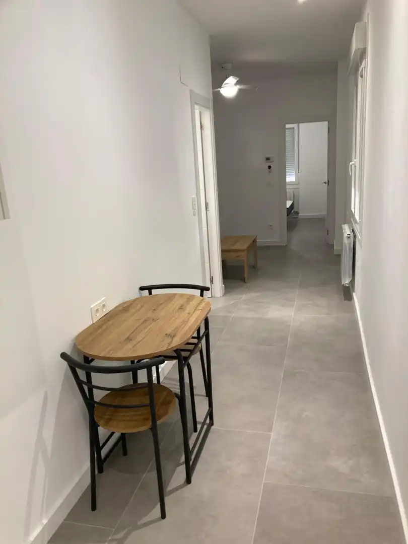 Apartment mit Aufzug zur Miete in Plaza San Francisco 14, imagen 14