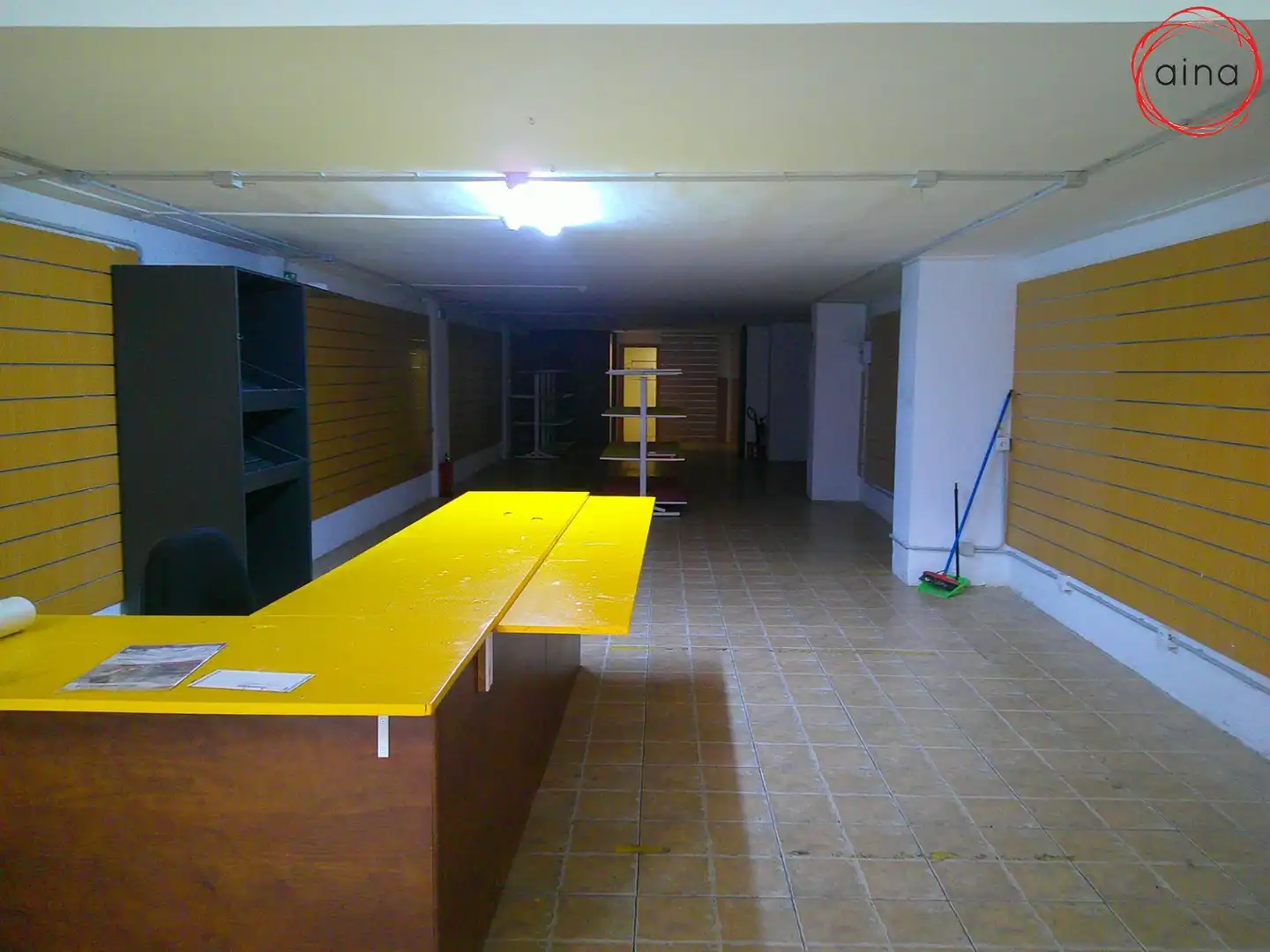 Local en venta en Burlada / Burlata con Amueblado