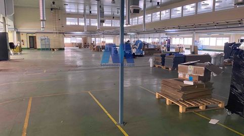Photo 2 of Industrial buildings for sale in Zona Industrial, Arganda del Rey