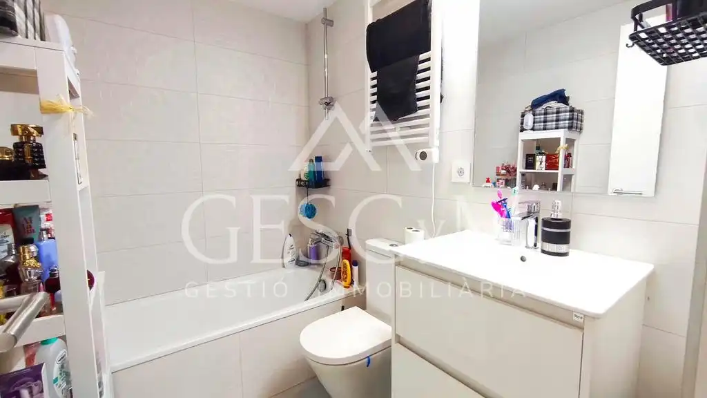 Erdgeschosswohnung mit Pool zum Verkauf in Pallejà, imagen 16