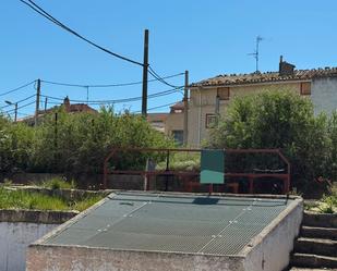 Exterior view of Residential for sale in Lucena de Jalón