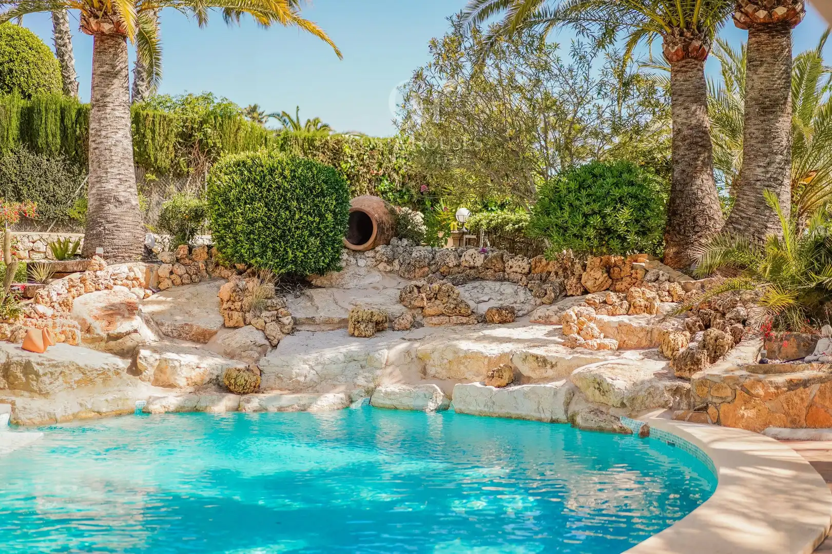 Xalet amb piscina en venda a Partides comunes - Adsubia, imagen 25