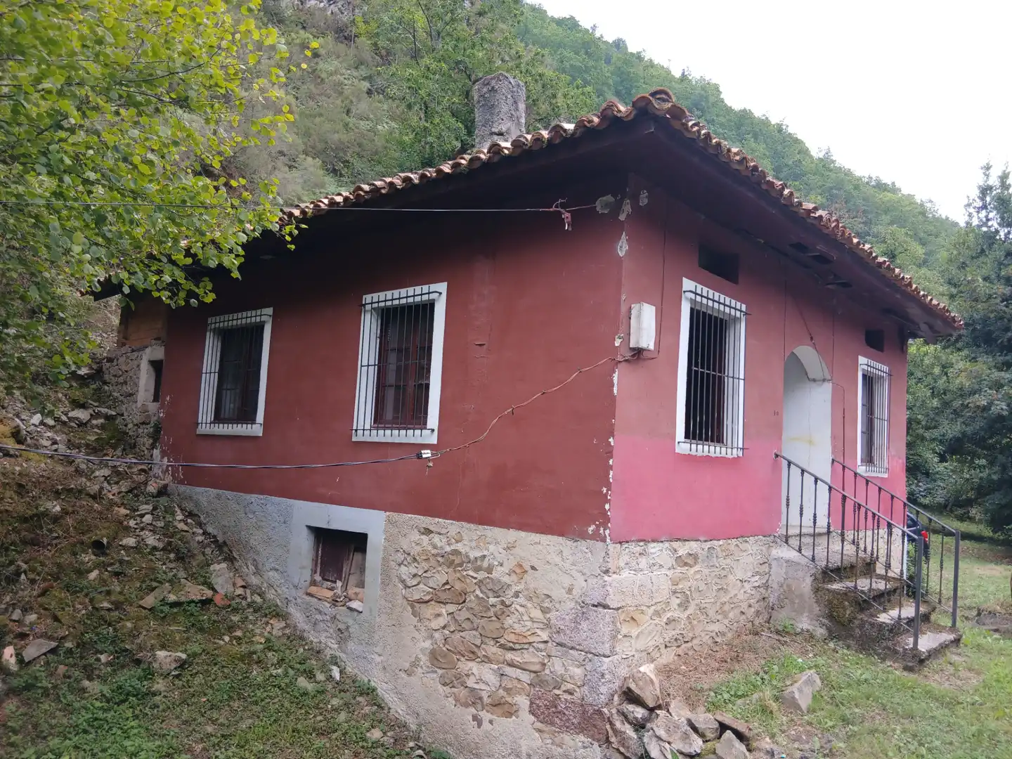 Casa con jardín en venta en N/A, imagen 11