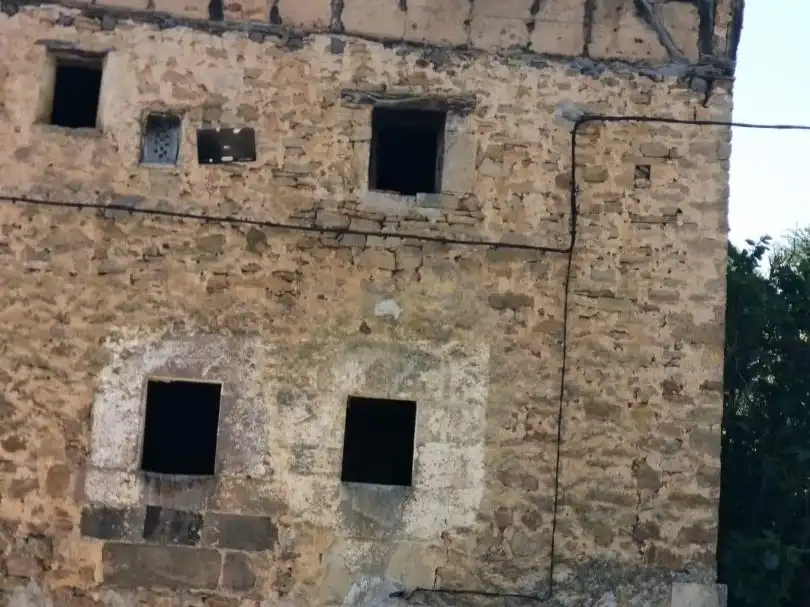 Casa rústica en venda a Calle de la Iglesia 8, imagen 10