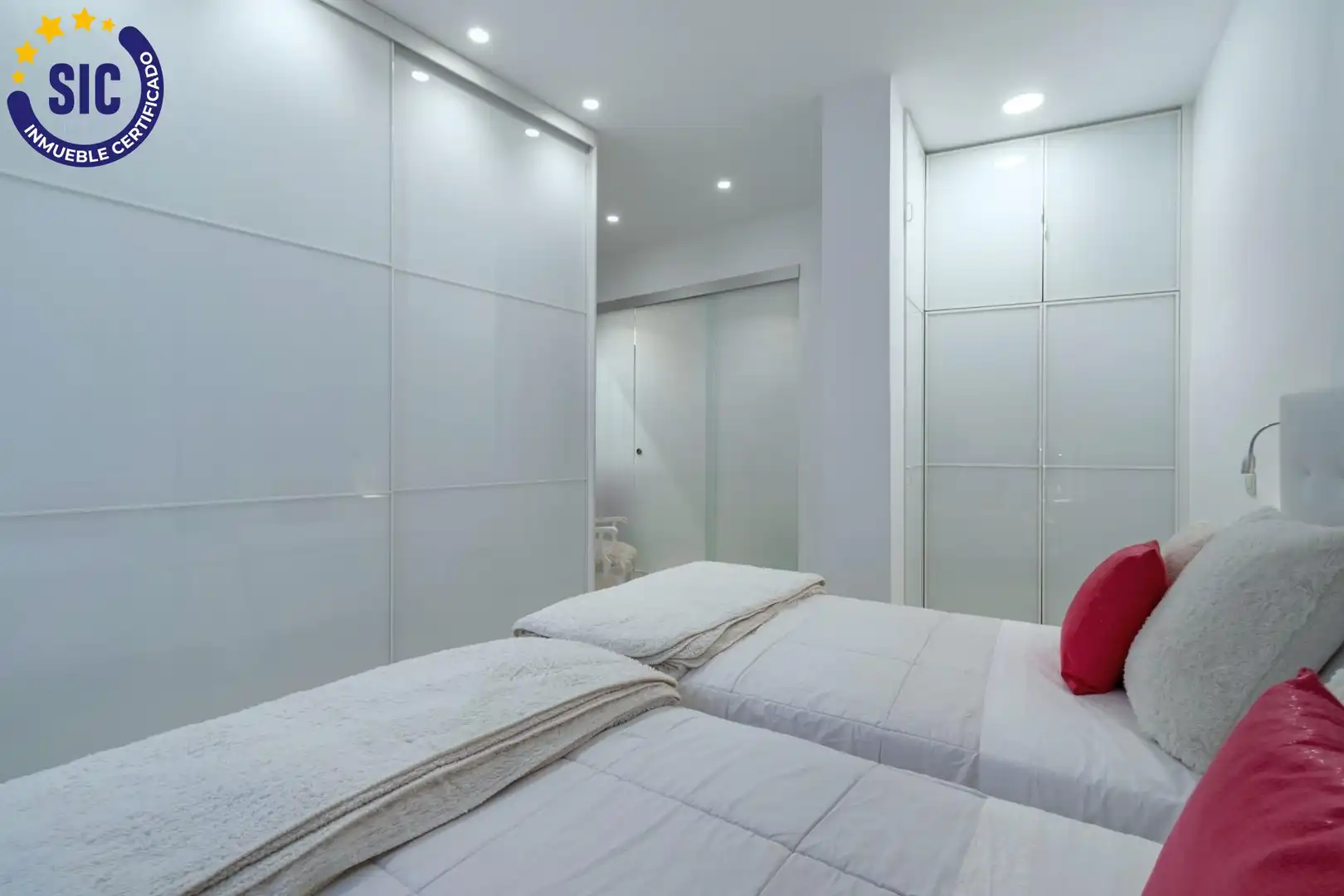 Habitación de Edificio en venta en Castellón de la Plana / Castelló de la Plana