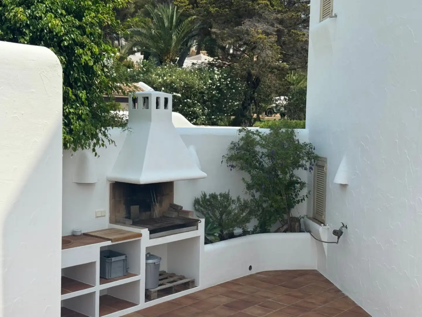 Apartament en venda a Benimeit - Tabaira
