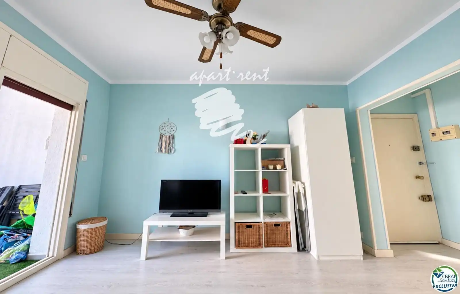 Appartement avec terrasse à vendre à DE LA GOLA DE L'ESTANY, imagen 9