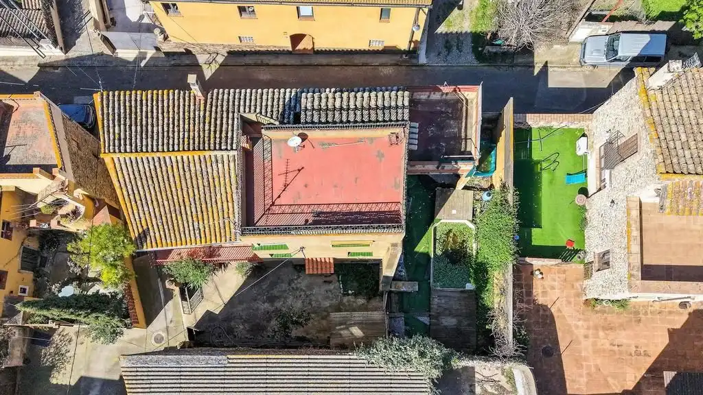 Jardín de Casa o chalet en venta en Vilaür con Jardín privado, Terraza y Piscina