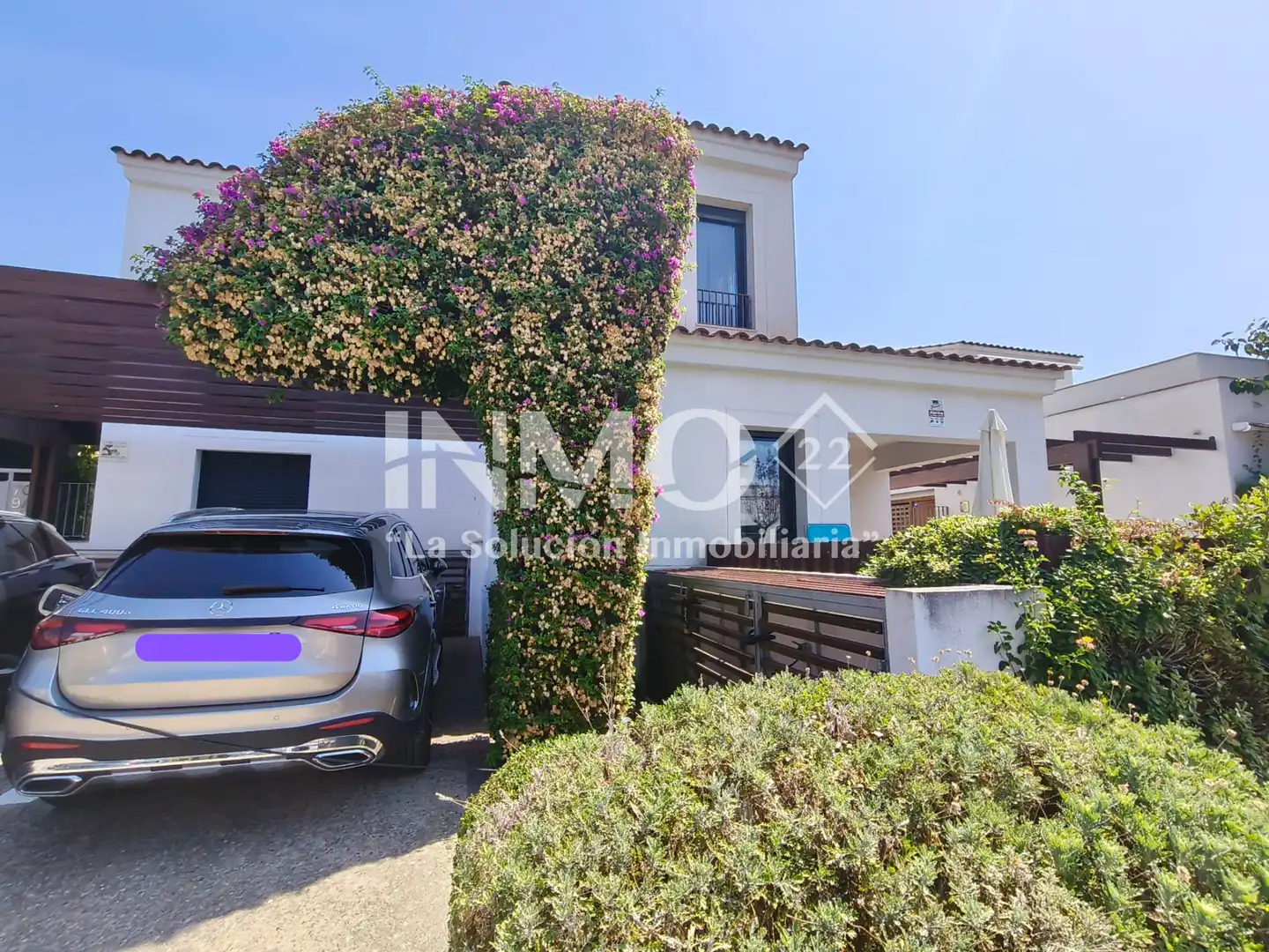 Maison avec jardin à vendre à Carrer de Alfred Sisley 5, imagen 54