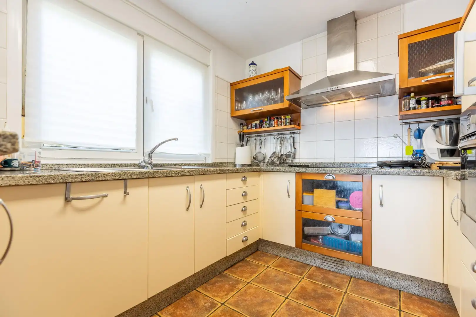Chalet con jardín en venta en Mera - Serantes, imagen 24
